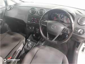 SEAT Ibiza 1.4 TDI Ecomotive SE 5dr - Image 4