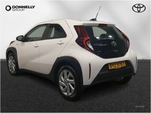 Toyota Aygo X 1.0 Vvt-i Pure 5dr - Image 2