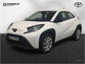 Toyota Aygo X 1.0 Vvt-i Pure 5dr - Image 3
