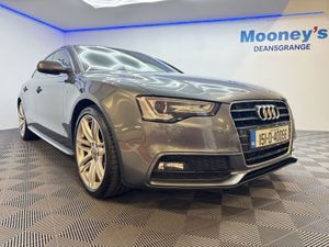 Audi A5 2.0tdi 150HP S-line - Image 3