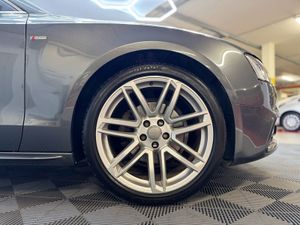 Audi A5 2.0tdi 150HP S-line - Image 4
