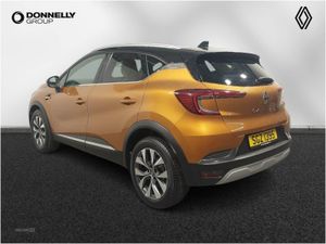 Renault Captur 1.0 TCE 100 S Edition 5dr - Image 2
