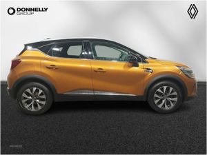Renault Captur 1.0 TCE 100 S Edition 5dr - Image 3