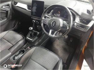 Renault Captur 1.0 TCE 100 S Edition 5dr - Image 4
