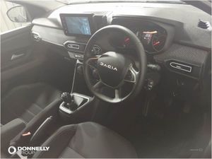 Dacia Sandero 1.0 Tce Expression 5dr - Image 4