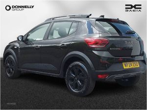 Dacia Sandero Stepway 1.0 TCe Extreme 5dr - Image 2
