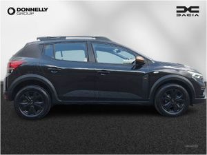 Dacia Sandero Stepway 1.0 TCe Extreme 5dr - Image 3