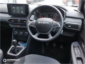 Dacia Sandero Stepway 1.0 TCe Extreme 5dr - Image 4