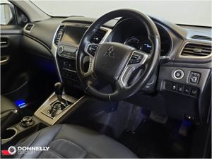 Mitsubishi L 200 Double Cab Di-d 150 Barbarian X - Image 4