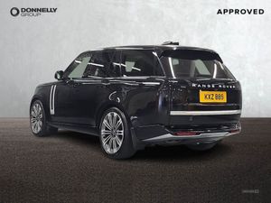 Land Rover Range Rover 3.0 D350 Autobiography 4dr - Image 2