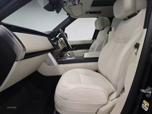 Land Rover Range Rover 3.0 D350 Autobiography 4dr - Image 3