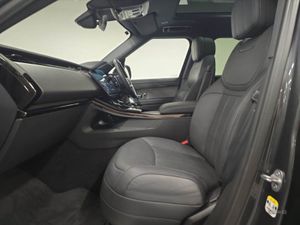 Land Rover Range Rover Sport 3.0 D300 Dynamic SE - Image 3