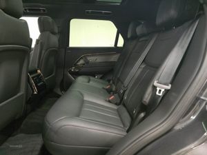 Land Rover Range Rover Sport 3.0 D300 Dynamic SE - Image 4
