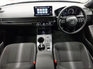 Honda Civic 2.0 Ehev Sport 5dr CVT - Image 4