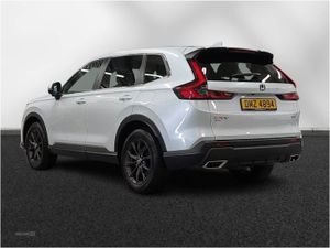 Honda CR-V 2.0 Ehev Advance 5dr Ecvt - Image 3