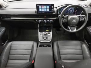 Honda CR-V 2.0 Ehev Advance 5dr Ecvt - Image 4