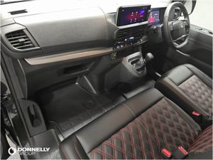 Vauxhall Vivaro 2.0 Turbo D 145 GS H1 Double Cab - Image 4