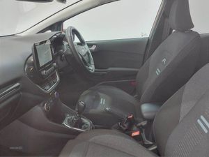 Ford Fiesta 1.0 Ecoboost Active 5dr - Image 2