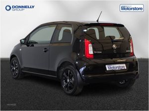 Skoda Citigo 1.0 MPI Colour Edition 3dr - Image 2