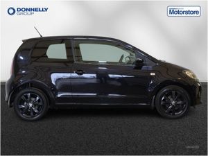 Skoda Citigo 1.0 MPI Colour Edition 3dr - Image 3