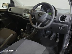 Skoda Citigo 1.0 MPI Colour Edition 3dr - Image 4