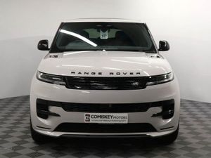 Land Rover Range Rover Sport D300 Mhev Dynamic SE - Image 2