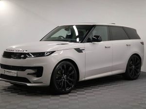 Land Rover Range Rover Sport D300 Mhev Dynamic SE - Image 3