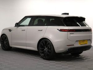 Land Rover Range Rover Sport D300 Mhev Dynamic SE - Image 4