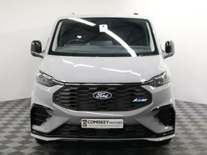 Ford Transit Custom 320 Ecoblue Ms-rt - Image 2