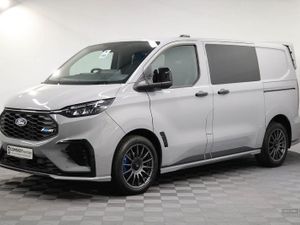 Ford Transit Custom 320 Ecoblue Ms-rt - Image 3