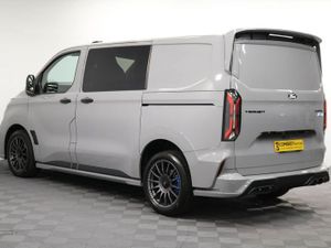 Ford Transit Custom 320 Ecoblue Ms-rt - Image 4