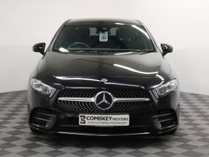 Mercedes-Benz A-Class A220d AMG Line - Image 2