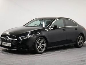 Mercedes-Benz A-Class A220d AMG Line - Image 3