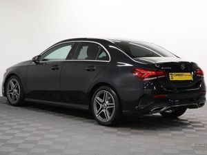 Mercedes-Benz A-Class A220d AMG Line - Image 4