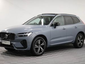 Volvo XC60 B4 Mhev R-design - Image 4