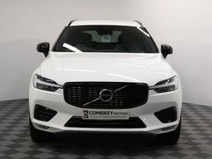 Volvo XC60 B4 Mhev R-design - Image 2