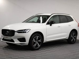 Volvo XC60 B4 Mhev R-design - Image 3