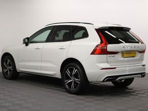 Volvo XC60 B4 Mhev R-design - Image 4
