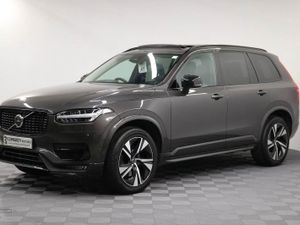 Volvo XC90 B5 Mhev Plus - Image 3