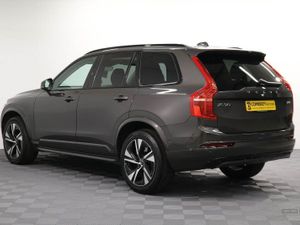 Volvo XC90 B5 Mhev Plus - Image 4