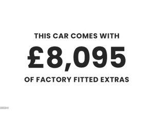 BMW 5 Series 520d MHT M Sport - Image 3