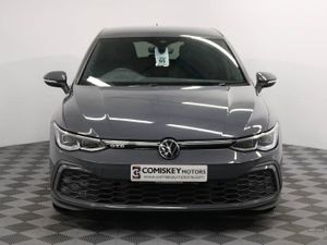 Volkswagen Golf TDI GTD - Image 2