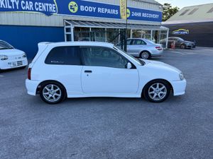 Toyota Starlet Glanza Turbo - Image 4