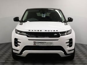Land Rover Range Rover Evoque D200 Mhev Dynamic H - Image 2