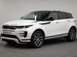 Land Rover Range Rover Evoque D200 Mhev Dynamic H - Image 4