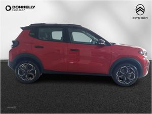 Citroen C3 1.2 Turbo Plus 5dr - Image 2