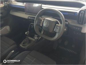 Citroen C3 1.2 Turbo Plus 5dr - Image 3