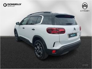 Citroen C5 Aircross 1.5d Max Edition 5dr Auto - Image 2