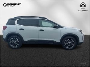Citroen C5 Aircross 1.5d Max Edition 5dr Auto - Image 3