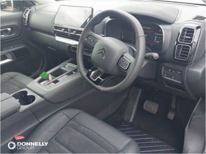 Citroen C5 Aircross 1.5d Max Edition 5dr Auto - Image 4